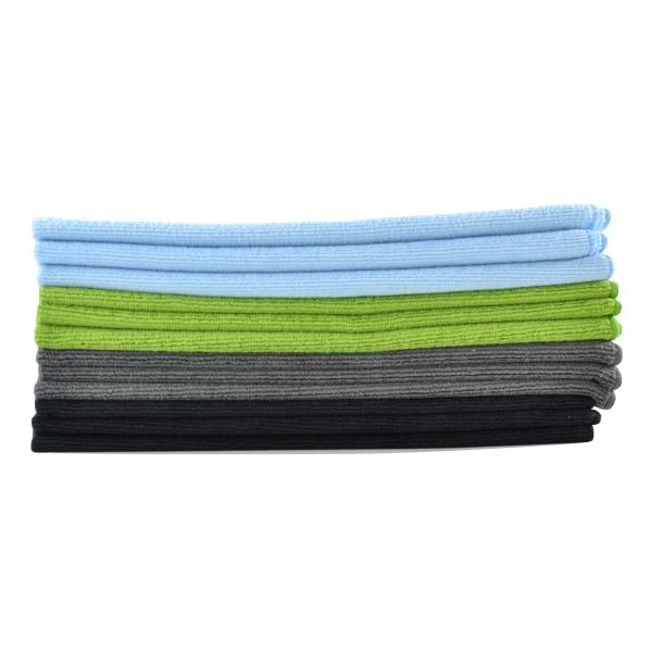 Gym and Fitness Microfibre Towels