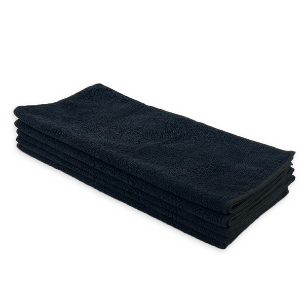 Large Microfibre Cloths 250gsm 40x70cm (x100)