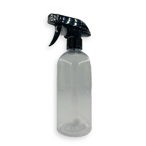 360 Degree Spray Bottle