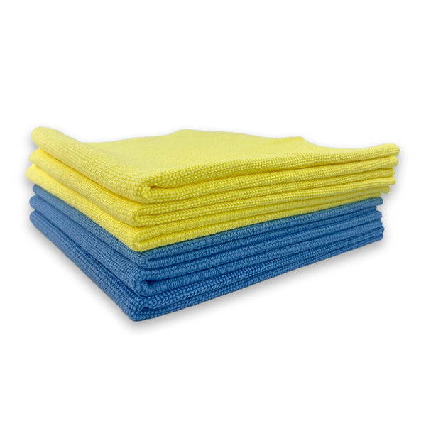 blueandyellowpearlknitcloth