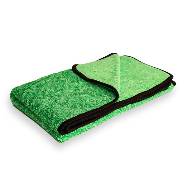 GreenMachinedryingtowel