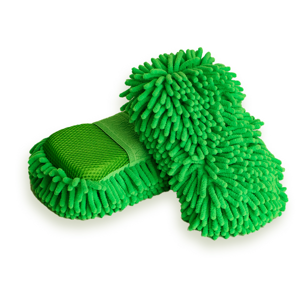 noodlespongegreen